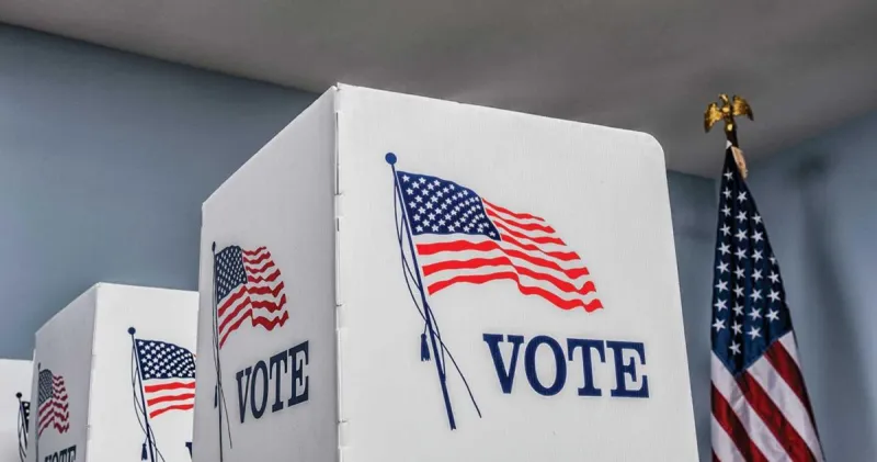 Guadalupe County voters prepare to head to polls for mid-term elections