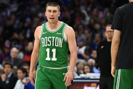 Report: Celtics sign G Payton Pritchard to 2-year, $44.2M extension