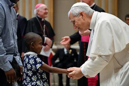 Pope Leo had lobe of lung removed as doctors found cancer, Vatican says
