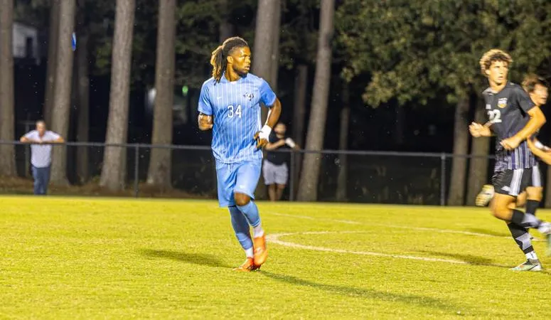 AWARD | MS | ETBU's Daley's Historic Night Rewarded with ASC Offensive Player of the Week