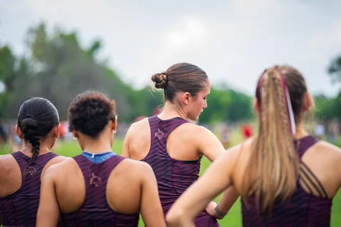Bobcats Head to College Station for Arturo Barrios Invitational