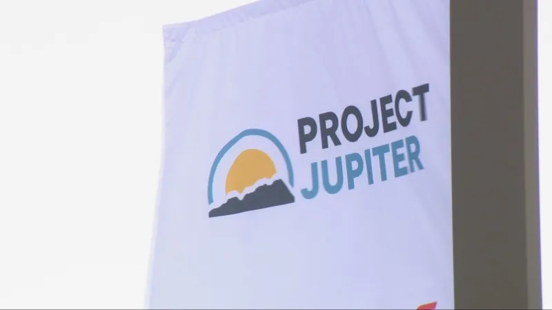 Project Jupiter claims $13B impact, rate credits and flood aid in Santa Teresa