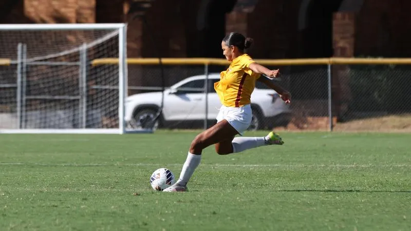 Mustangs hope to rattle St. Mary's at Stang Park