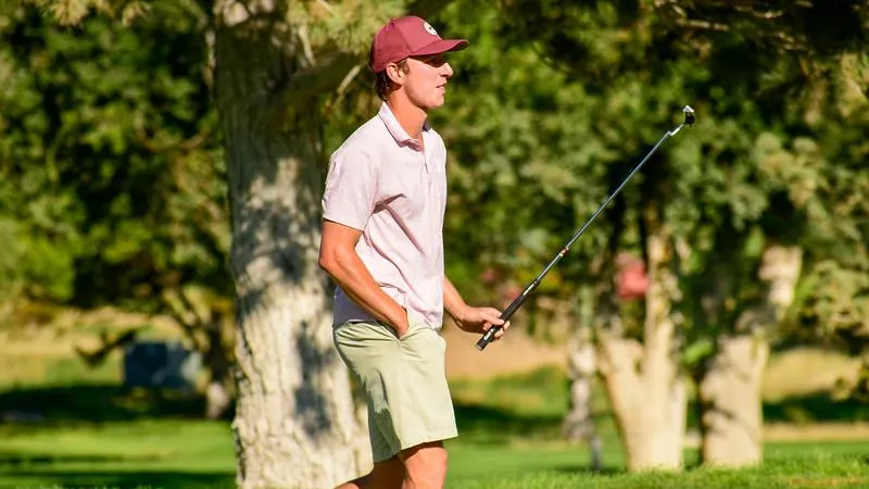 Buffs Shoot 278 on Tuesday to Finish Sixth at Amarillo Country Club