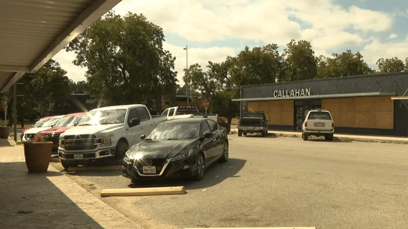 No Early Voting Site in Clyde Sparks Reactions