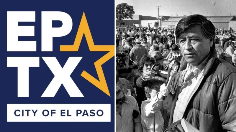 El Paso City Council renames Cesar Chavez Day as Farmworkers Appreciation Day