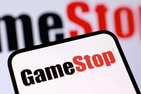 GameStop CEO Cohen buys shares worth nearly $23 million