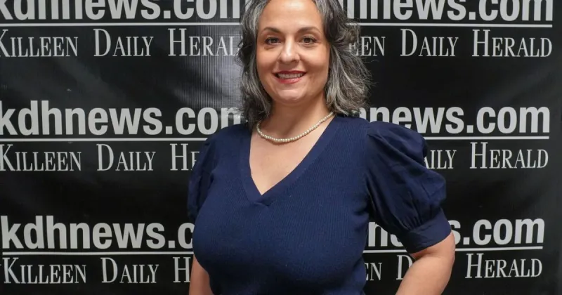 State District 55 candidate Rabroker is focused on public education, DVE reimbursement
