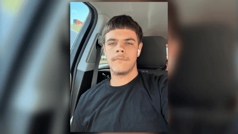 MISSING TEEN: 16-year-old William Donald Henderson IV last seen over one week ago