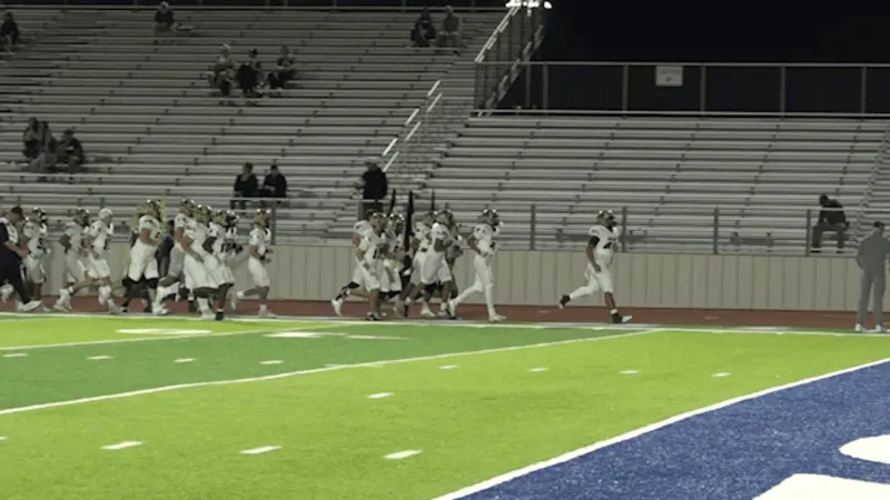Abilene High defense delivers late stop in win over Frenship Memorial