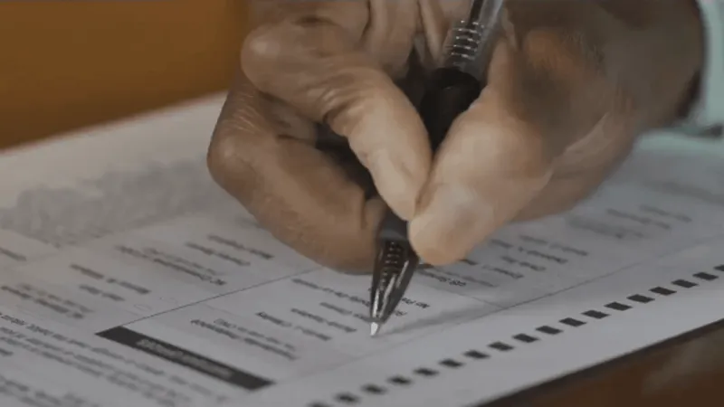 Dispute over damaged mail-in ballots raises voter access questions in Jefferson County