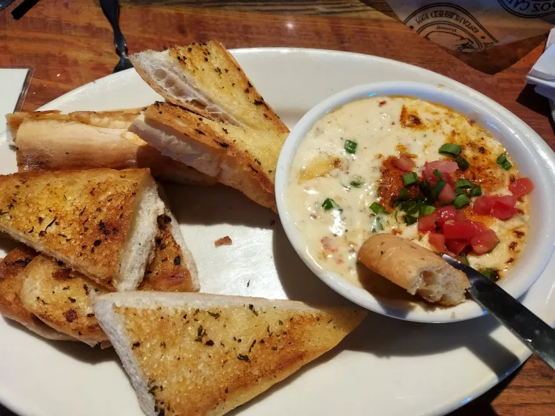 Razzoo's Cajun Cafe Rolls Out New Menu