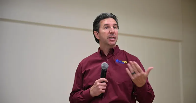 U.S. Vets Houston impacting veteran lives