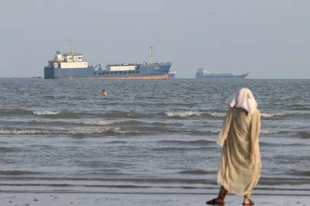 Iran shifting tactics to step up attacks on shipping before US vote, officials say