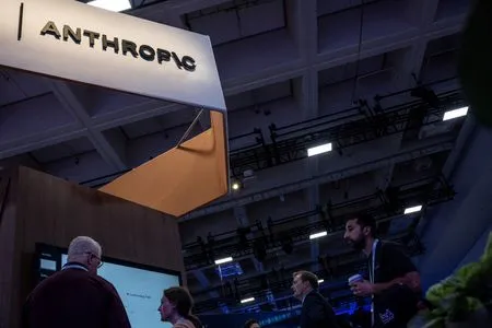 Anthropic seeks rehearing of case over Pentagon's security risk branding