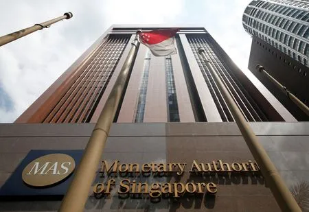 Explainer-How Singapore's unique monetary policy works
