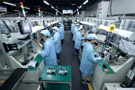 China producer inflation beats forecasts as commodity costs rise, CPI lags