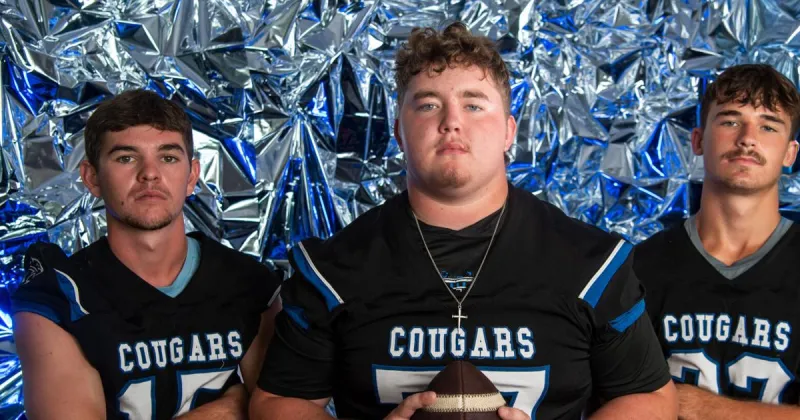 Leon stays atop 14-2A DI standings by beating Normangee