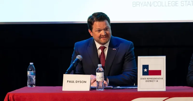 Upcoming candidate forums provide space for citizens to ask questions