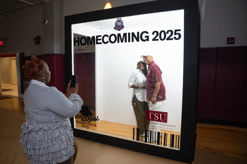 Houston HBCU homecoming brings generations back together