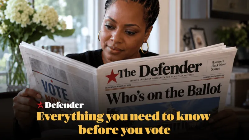 Everything you need to know before you vote