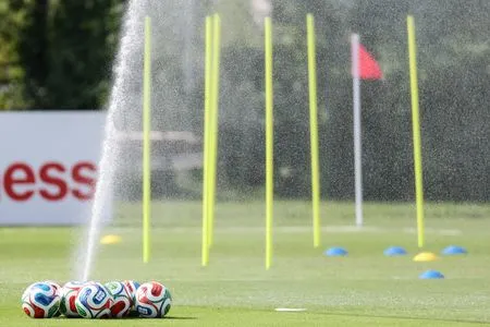 Soccer viewership in US surging since World Cup