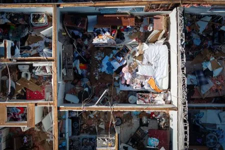 Six deaths confirmed in Florida from Hurricane Isaias, governor says