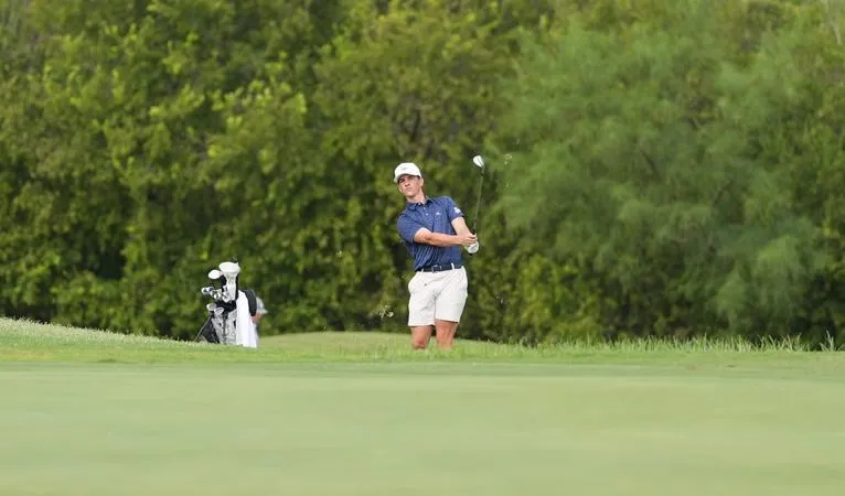 MG | ETBU Has Two Golfers in Final Top 25 at Trinity U Invite