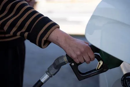 High gasoline prices expected to boost US consumer inflation in September