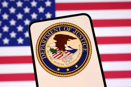 Exclusive-US Justice Department threatens California over alleged noncitizen voters, letter shows
