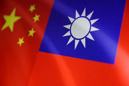 Taiwan must 'bear the consequences' of water cannon incident, China says