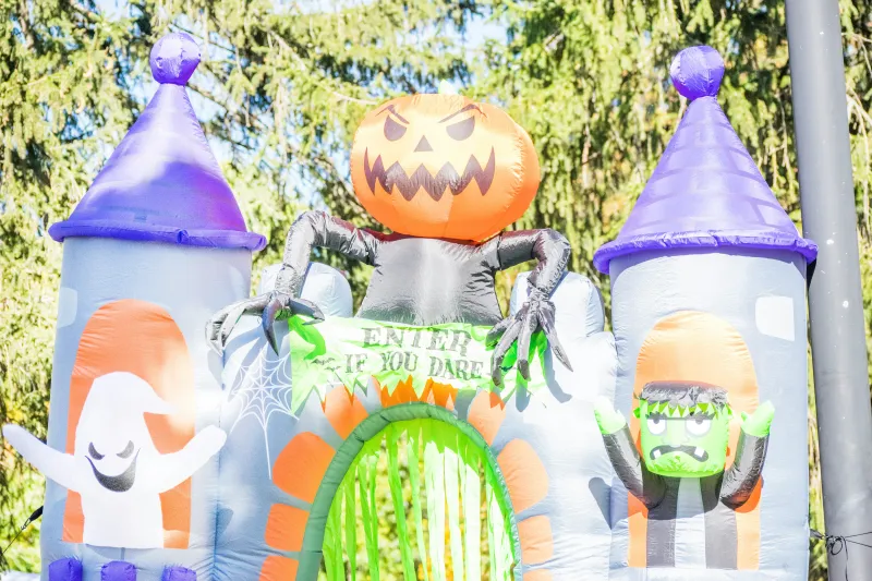 Halloween in El Paso: Where to Find FREE Family Fun Oct. 31