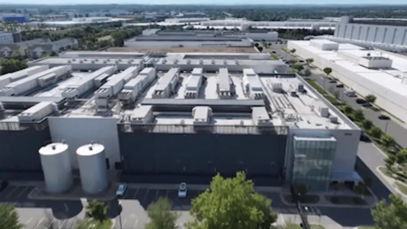 More data centers headed to San Antonio. City Council will vote on data center regulations