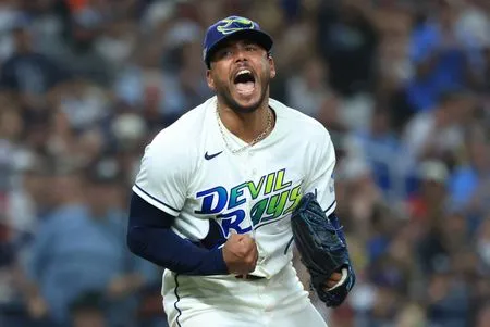 ACLS notebook: Freddy Peralta flourishing since trade from Mets to Rays