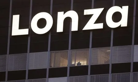 Lonza sets new mid-term targets, confirms 2026 outlook