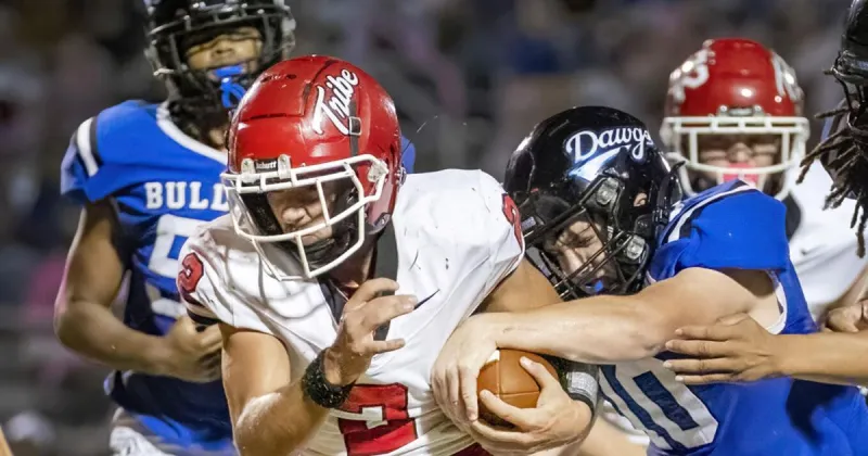 Diboll hosting Huntington this week
