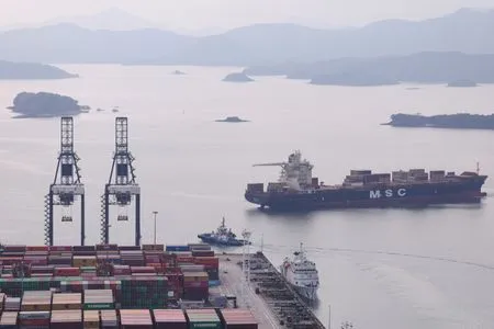 Pressured at home, EU leaders weigh China trade steps