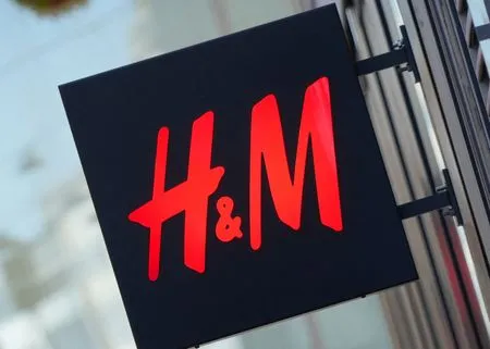 H&M says website availability affected by maintenance, not external influence