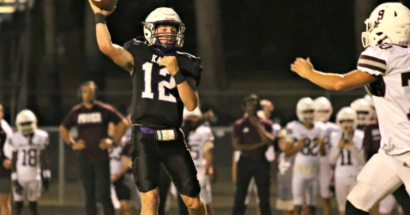 Deep East Texas squads look to take big steps in Week 8 matchups