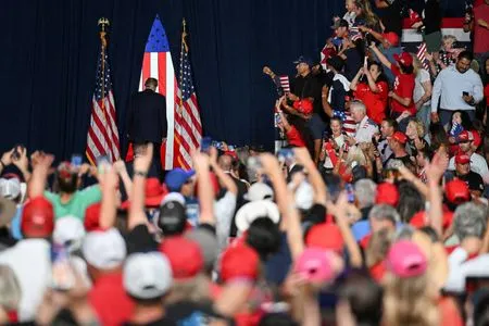 Inside the booming market for US midterm election bets