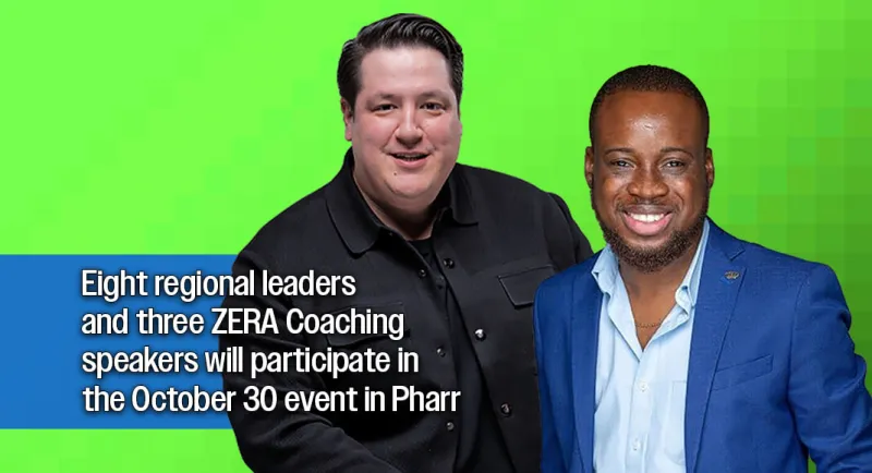 Leadership Day Conference Announces Final Two Panelists and Three Featured Speakers