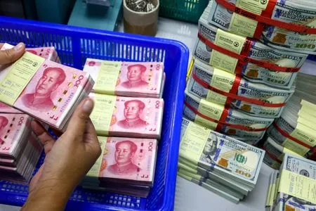 China September new bank loans jump more than expected on stimulus, seasonal boost