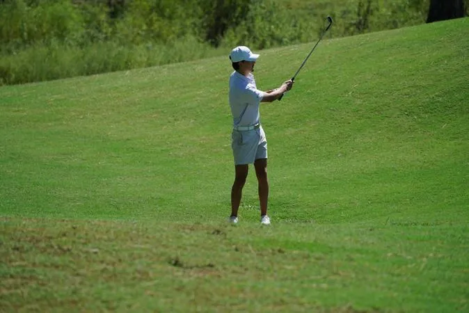 Men's Golf Wraps Up Sulphur Springs Invitational
