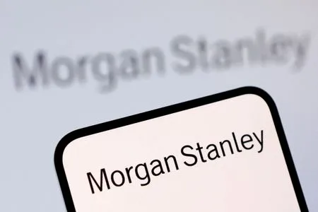 Morgan Stanley beats quarterly profit estimates on equity trading strength