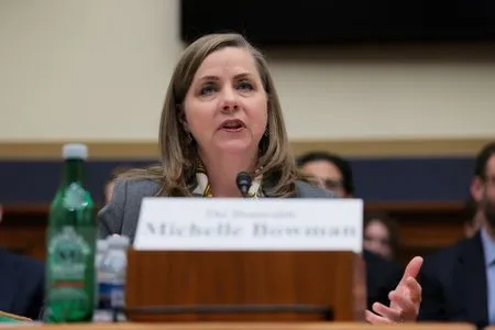 Fed's Bowman says there's time to 'wait and see' before any more action