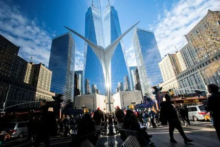 US bank regulator faults several large lenders over 'debanking' practices