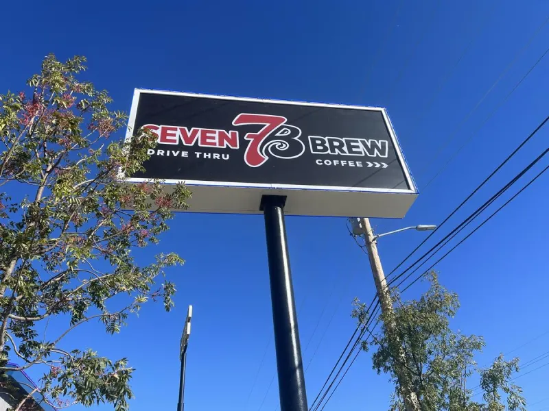 New 7 Brew Coming to Hillside and Soncy in Amarillo