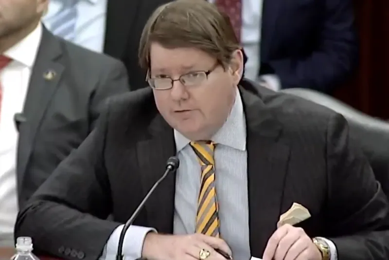 USDA Modernization Targets Farm Records And Loan Access