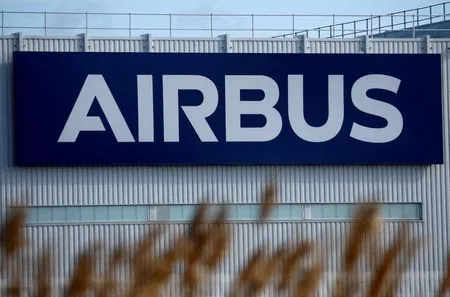 Airbus forecasts huge hiring gap as aviation services market expands