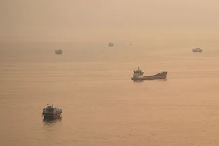 Failure to activate Hormuz fertilizer plan could trigger food crisis, UN official says